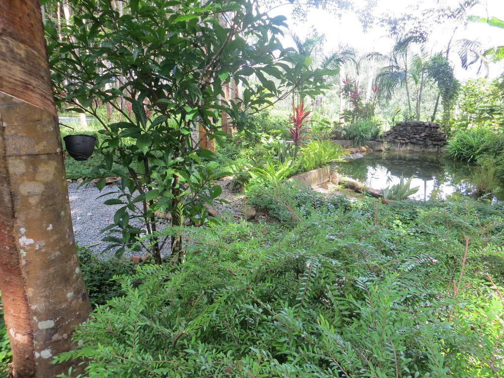 Manora Garden Hotell Phang Nga Eksteriør bilde