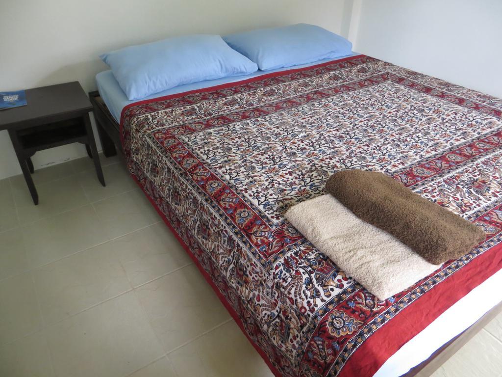 Manora Garden Hotell Phang Nga Rom bilde