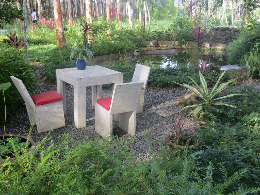 Manora Garden Hotell Phang Nga Eksteriør bilde