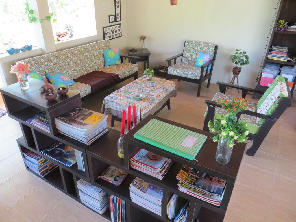 Manora Garden Hotell Phang Nga Eksteriør bilde