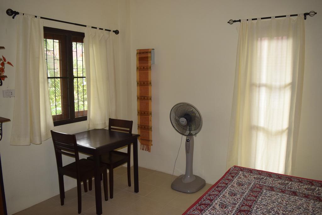 Manora Garden Hotell Phang Nga Eksteriør bilde