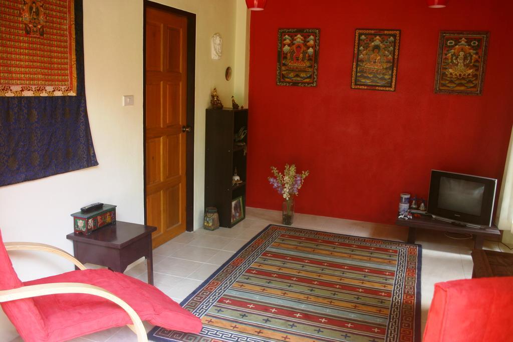 Manora Garden Hotell Phang Nga Eksteriør bilde