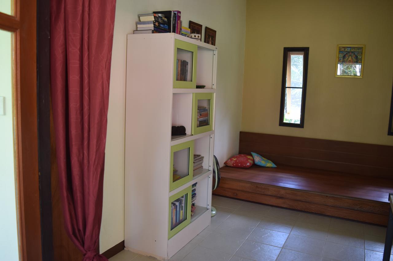 Manora Garden Hotell Phang Nga Eksteriør bilde